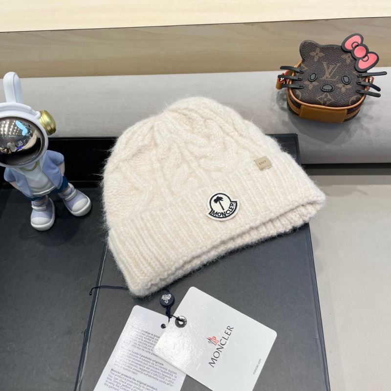 Moncler Caps